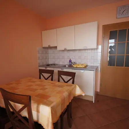 127-5 Lejlighed Baška Voda