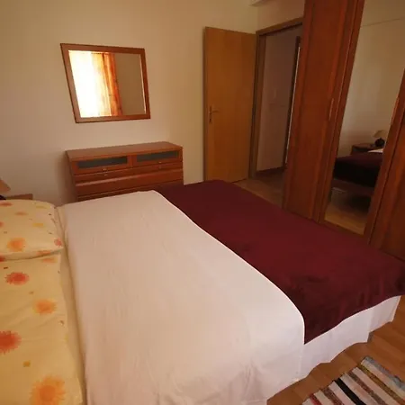 127-5 Baška Voda