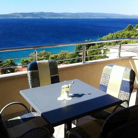 Lejlighed 127-5 Baška Voda