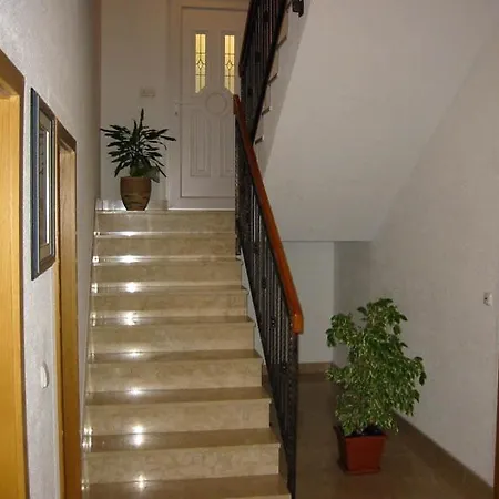 127-5 Lejlighed Baška Voda