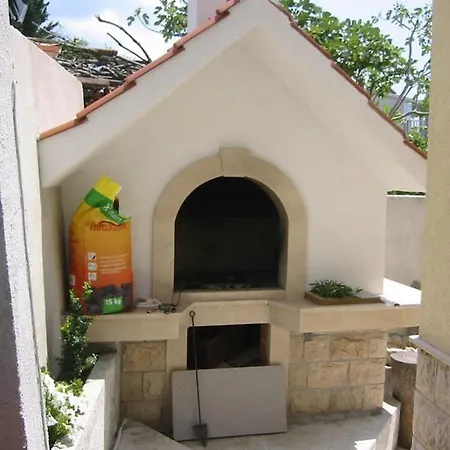 127-5 Lejlighed Baška Voda