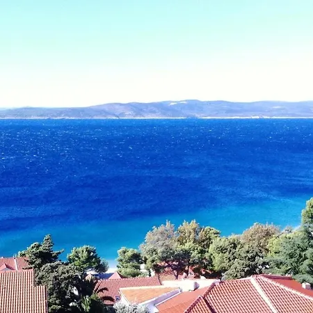Lejlighed 127-5 Baška Voda