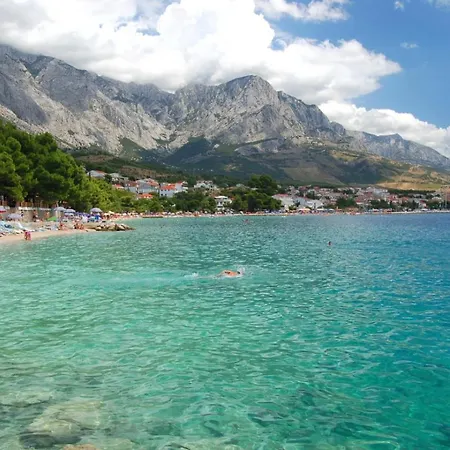 Lejlighed 127-5 Baška Voda