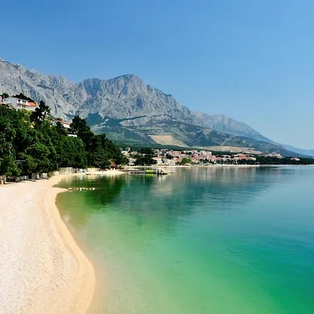 127-5 Baška Voda