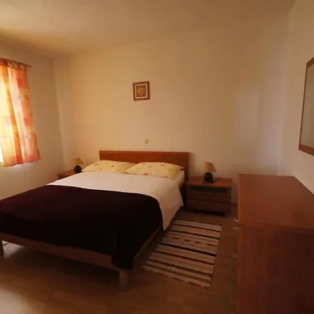 127-5 Apartmán Baška Voda