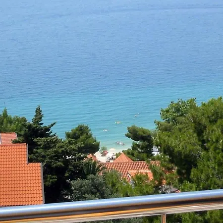127-5 Apartmán Baška Voda