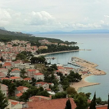 127-5 * Baška Voda