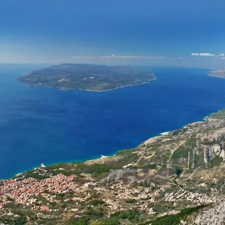 127-5 Baška Voda